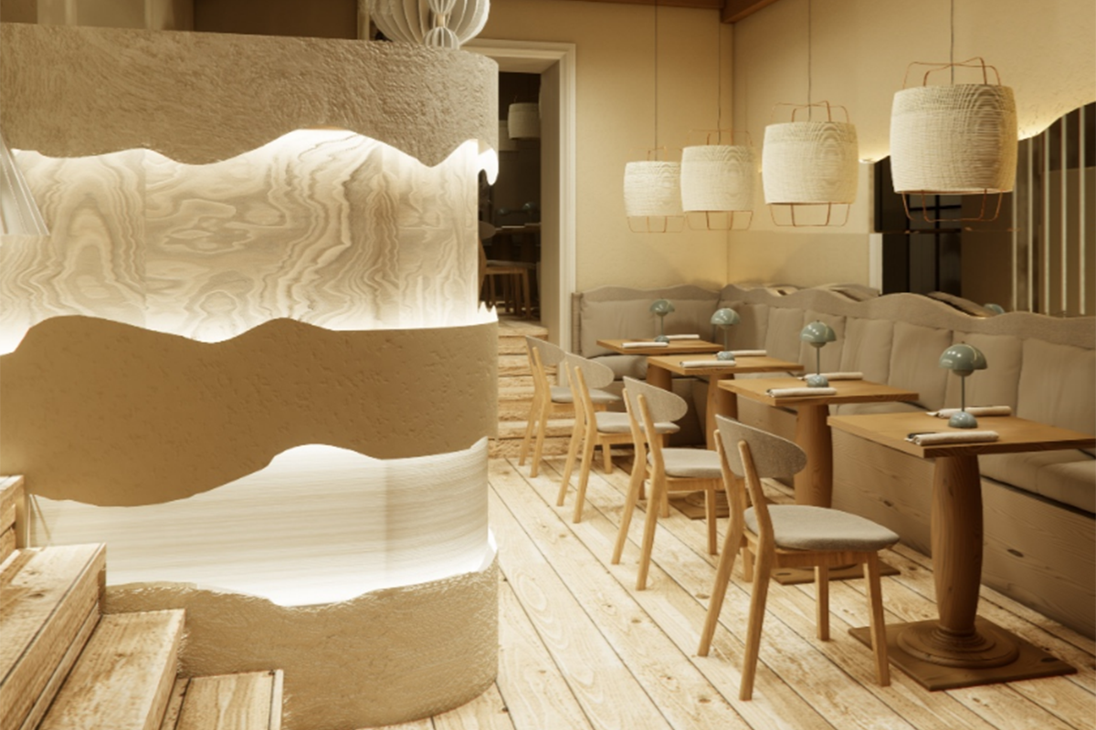 Start 7 Obiad z dziećmi, który cieszy też dorosłych – jak dbamy o komfort rodzin przy jednym stole?