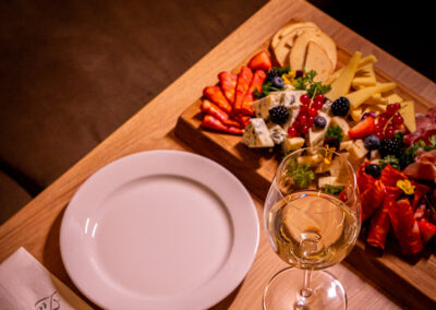Start 1 Restauracja Zielnik Warszawa